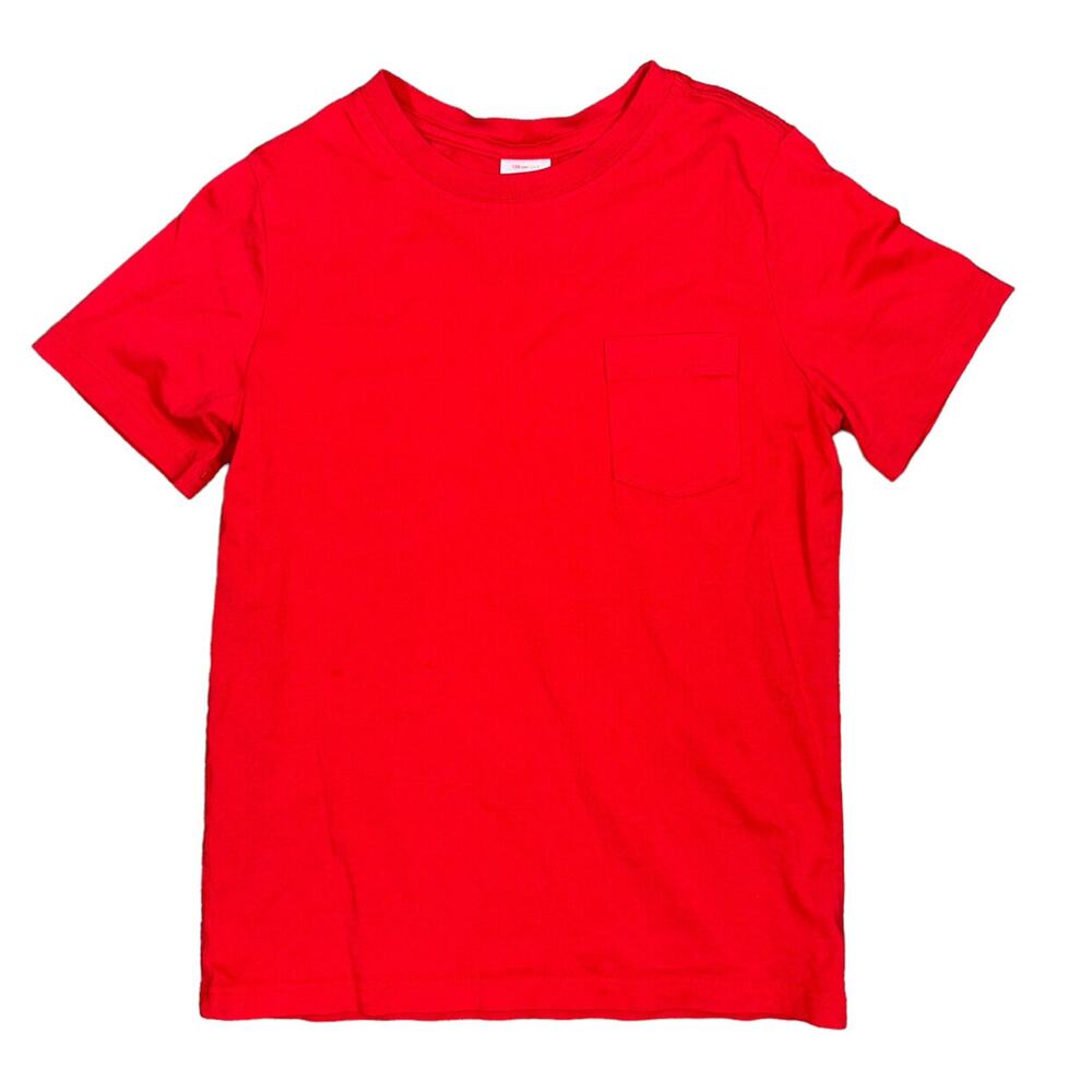 Hanna Andersson Pocket Tee